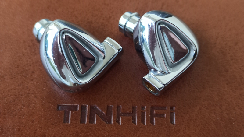 Tinhifi P1