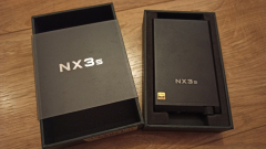 NX3s package