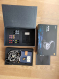 Fiio FH9 package