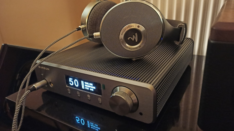 Focal Clear