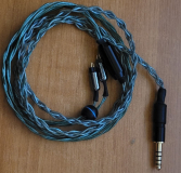 Cable Alambic Ears