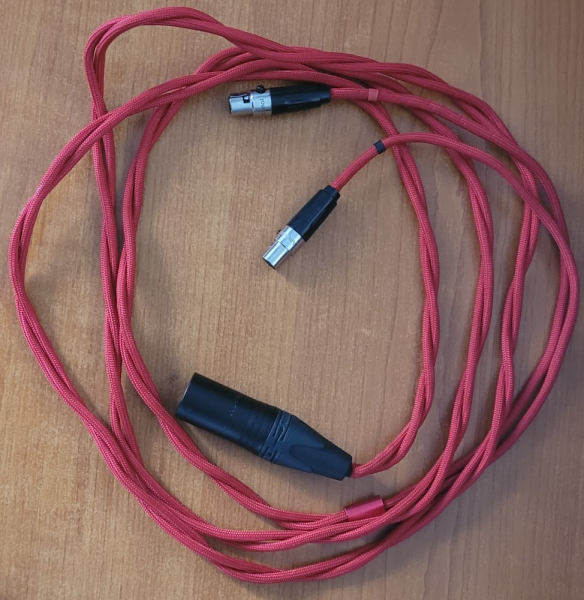 Cable VecturaC