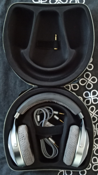 Focal Clear