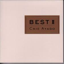 Chie Ayado, best II