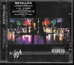 Metalicca, S&M (Live)