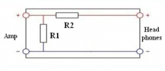 Cablage du HE-adapter