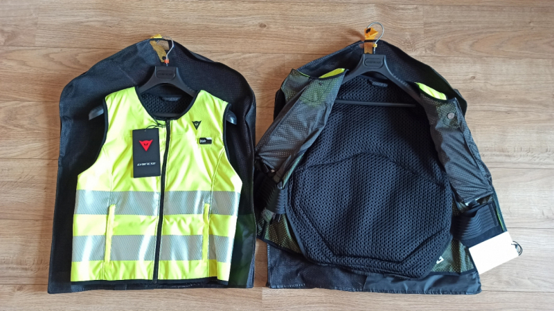 Dainese Smart Jackets