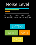 Burson Silent Power modules