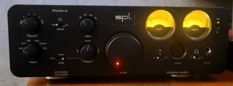 SPL Phonitor xe