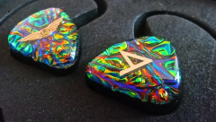 AK & VE Odyssey
