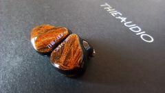Thieaudio Monarch Mk2 - vue 1