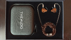 Thieaudio Monarch Mk2 - vue 2