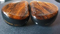 Thieaudio Monarch Mk2 - vue 3