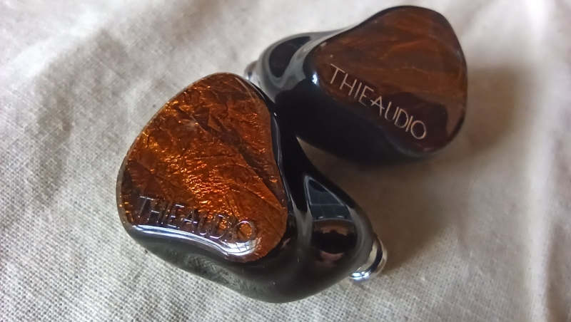 Thieaudio Monarch Mk2 - vue 4