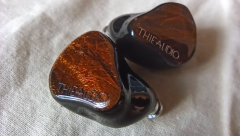 Thieaudio Monarch Mk2 - vue 4