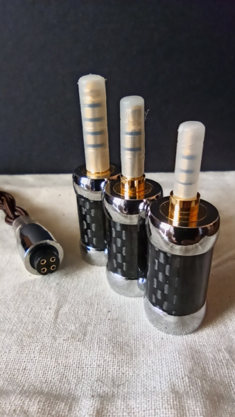 Thieaudio Monarch Mk2 - vue 5
