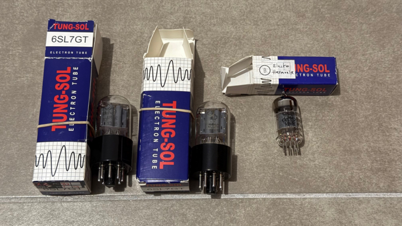 Tubes5