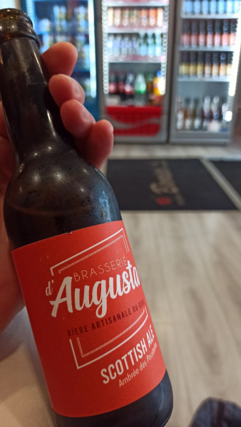 Bière