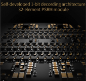 1-bit DAC of D900