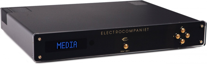 Electrocompaniet ECM1_MKII