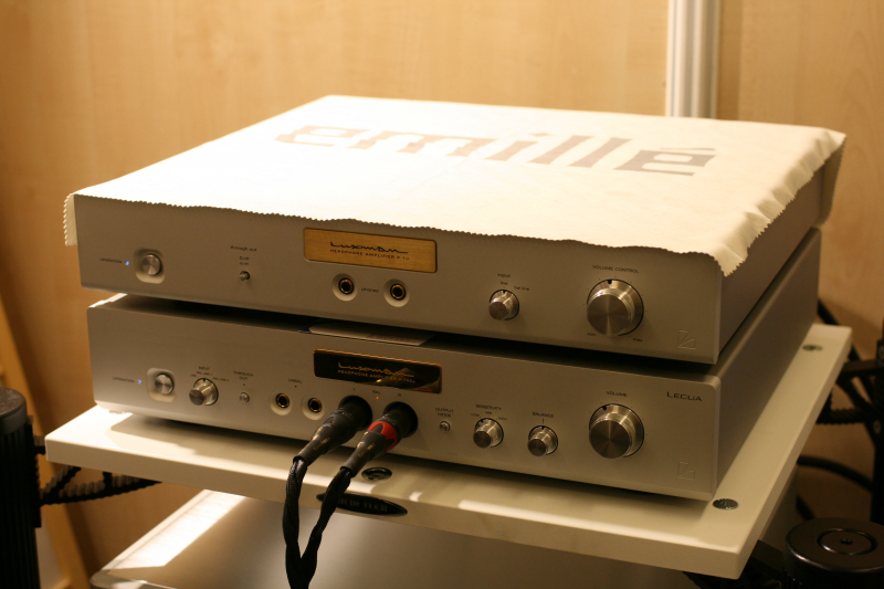 Luxman