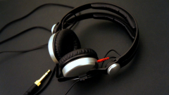 Sennheiser HD 25 Alu