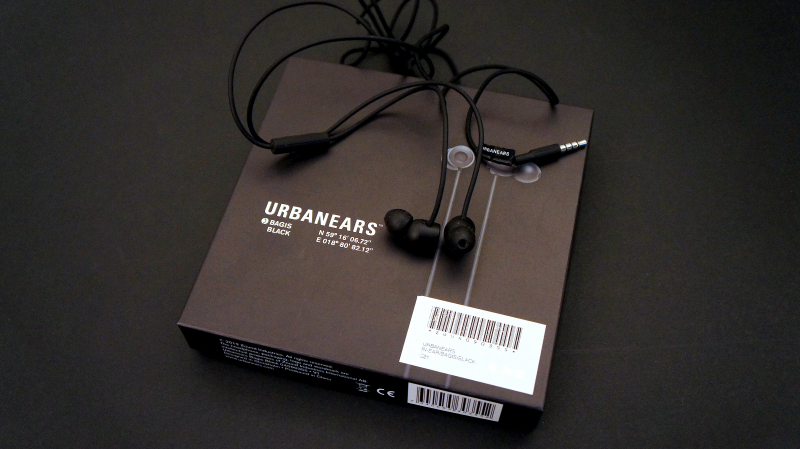 Urban Ears Bagis