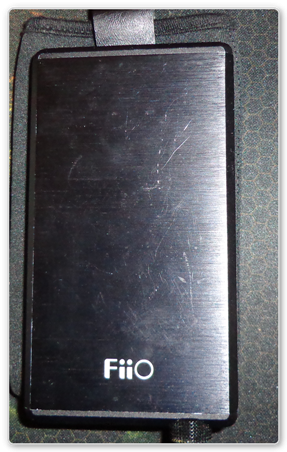 fiio 2