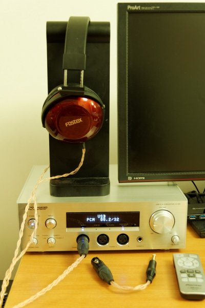 Pioneer-U-05-Fostex-TH900