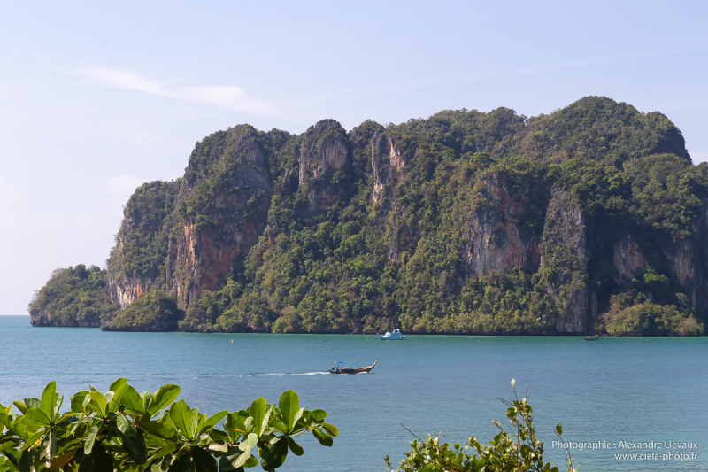 Krabi 2012