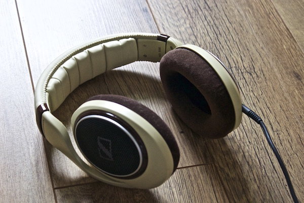 Sennheiser HD598