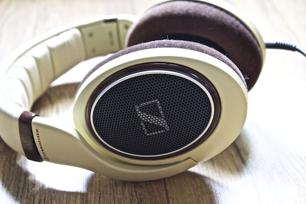 Sennheiser HD598