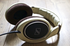 Sennheiser HD598