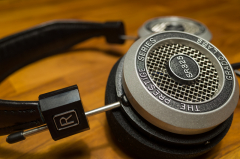 Grado 325is Right