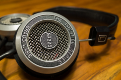 Grado 325is Left