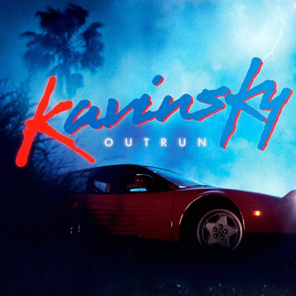 kavinsky