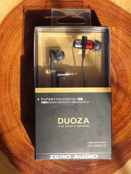 Zero Audio Duoza 02