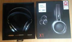 Fidelio X1