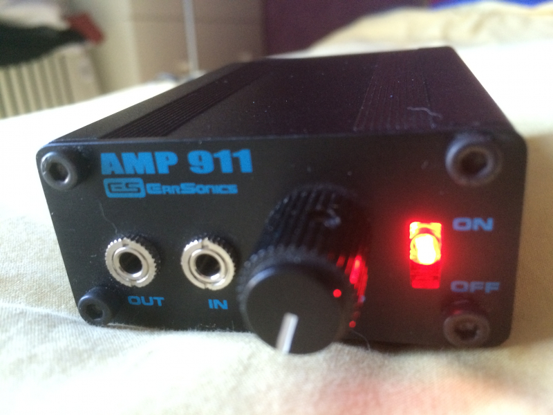 AMP911-1