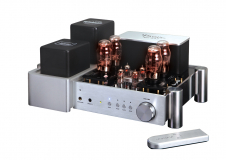 Pieraudio YAQIN MS-2A3 2