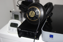 AKG K240 MONITOR 600 OHMS