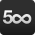 500px