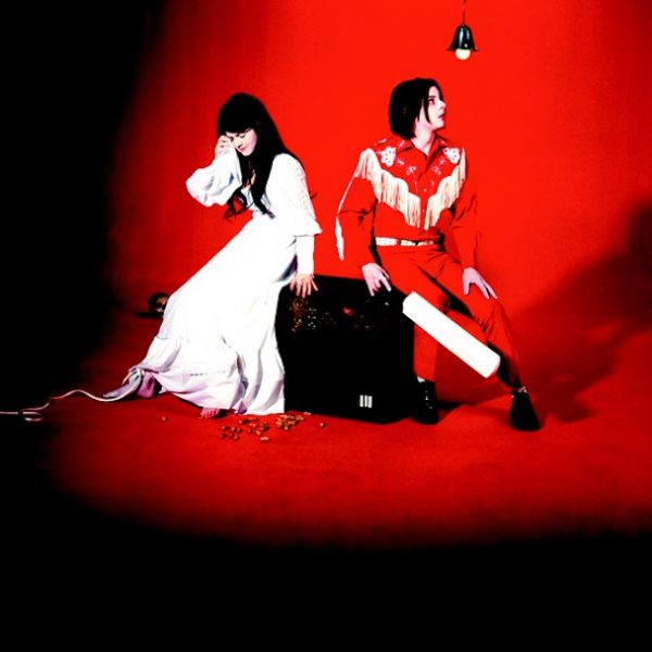 Elephant-Album-Cover-the-white-stripes-1019841 600 600