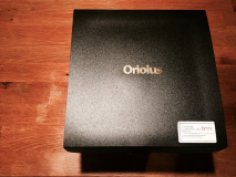 Oriolus