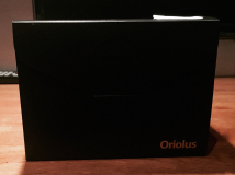 Oriolus