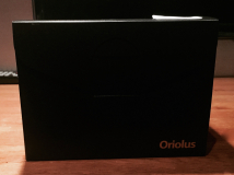 Oriolus