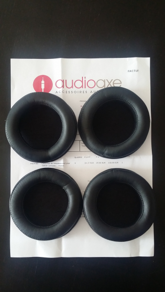 Pads Fostex TH-900 8560014000