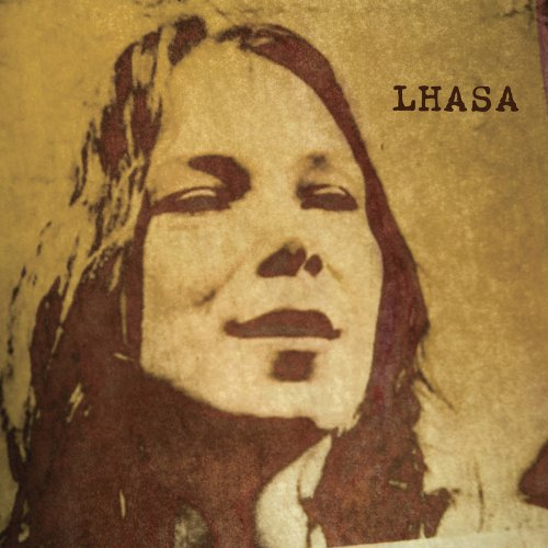 Lhasa cover