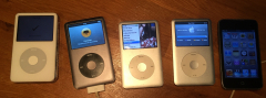 Ipods