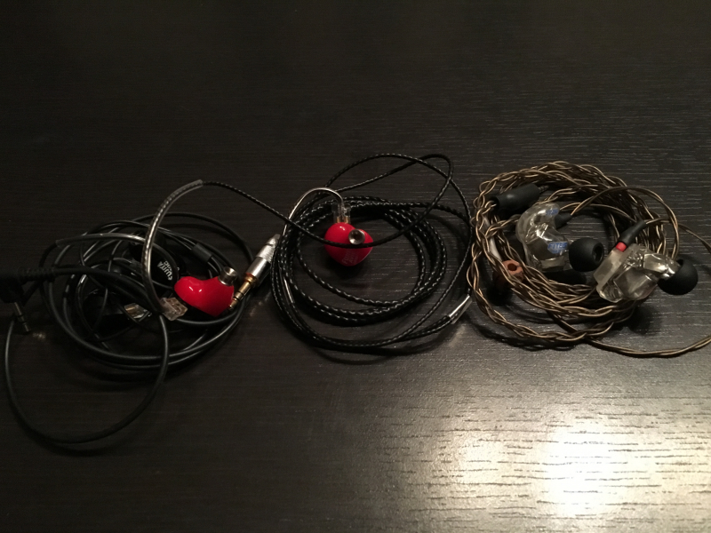Fitear